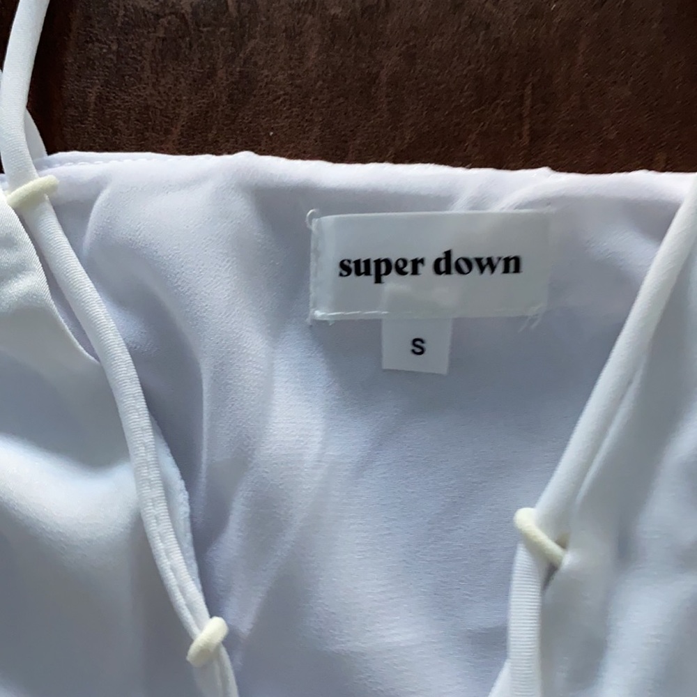 Super Down Top - image 2